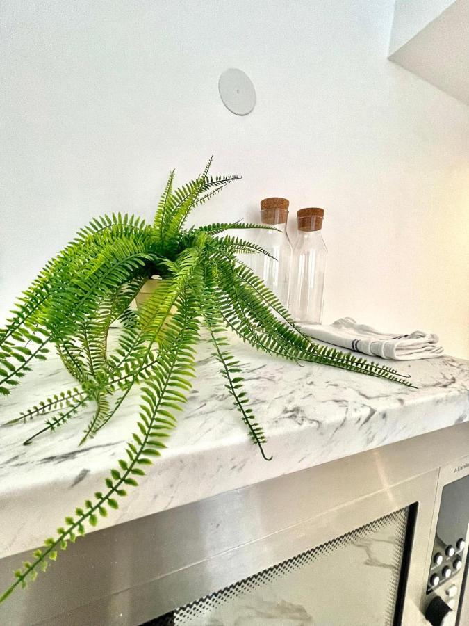 Apartment With Balcony Near Augarten Vienna Luaran gambar