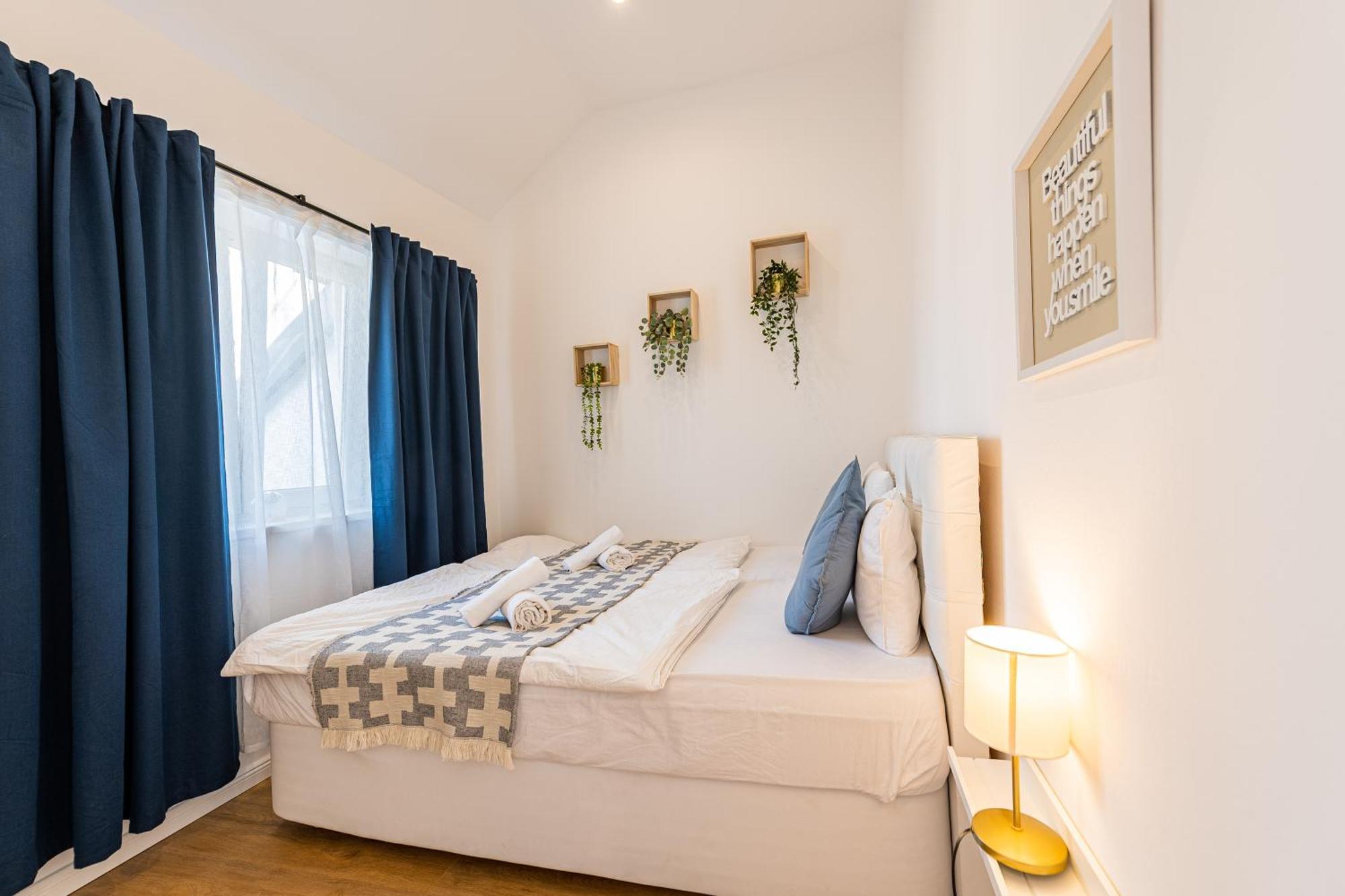 Apartment With Balcony Near Augarten Vienna Luaran gambar