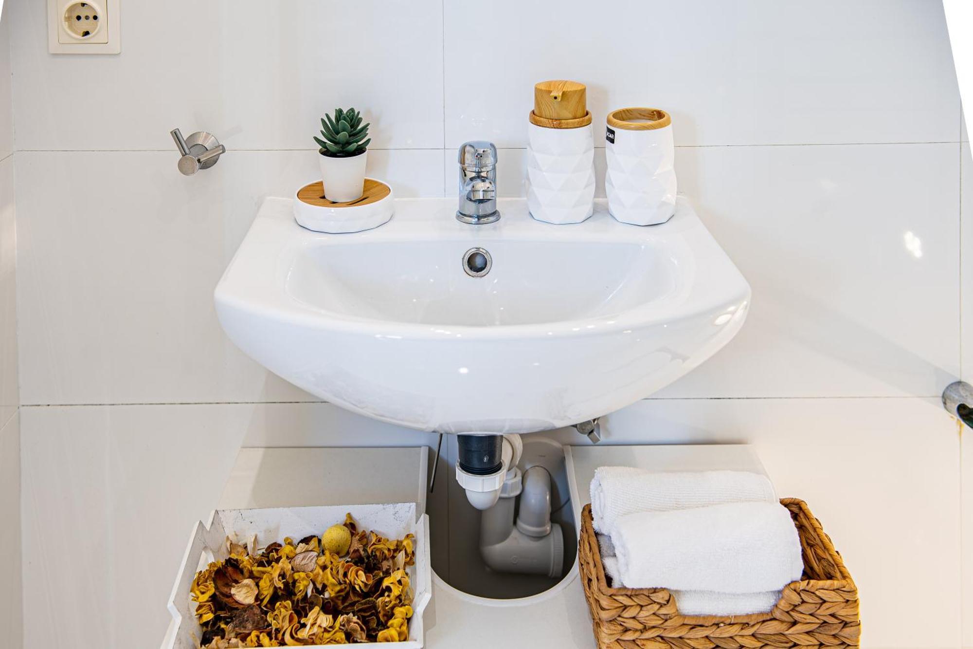 Apartment With Balcony Near Augarten Vienna Luaran gambar